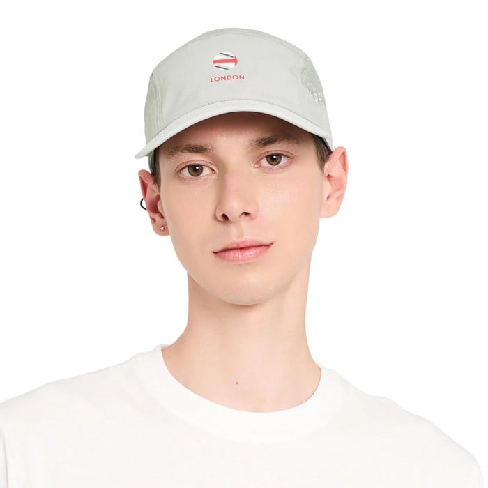 Ciele GoCap SC Comp Running Cap - London