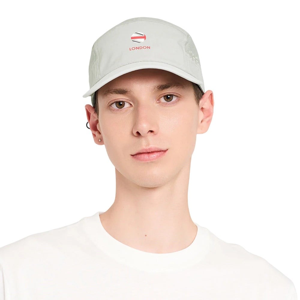 Ciele GoCap SC Comp Running Cap - London