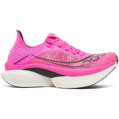 Saucony Endorphin Elite 2 - Unisex Racing Shoes
