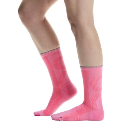 On Elite Run High Sock
