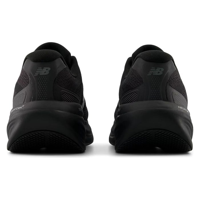 New Balance Fresh Foam X 860v15 - Mens Running Shoes - Black/Silver Metallic