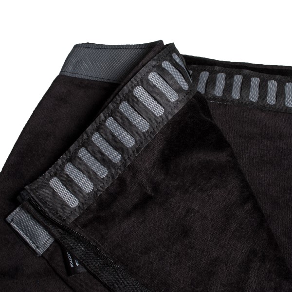 Orange Mud Extreme Waterproof Transition Towel and Car Seat Cover