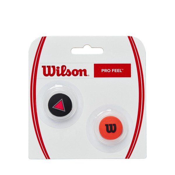 Wilson Pro Feel Tennis Vibration Dampener - Clash - Clash
