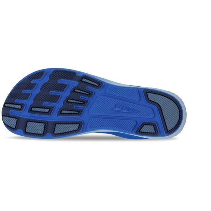 Altra Escalante 4 - Mens Running Shoes - Blue Fade - image 4