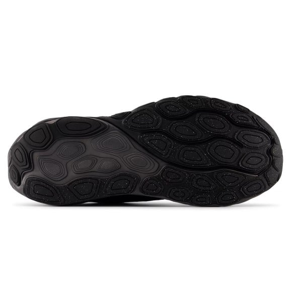 New Balance Fresh Foam X 860v14 - Mens Running Shoes - Black/Phantom/Magnet