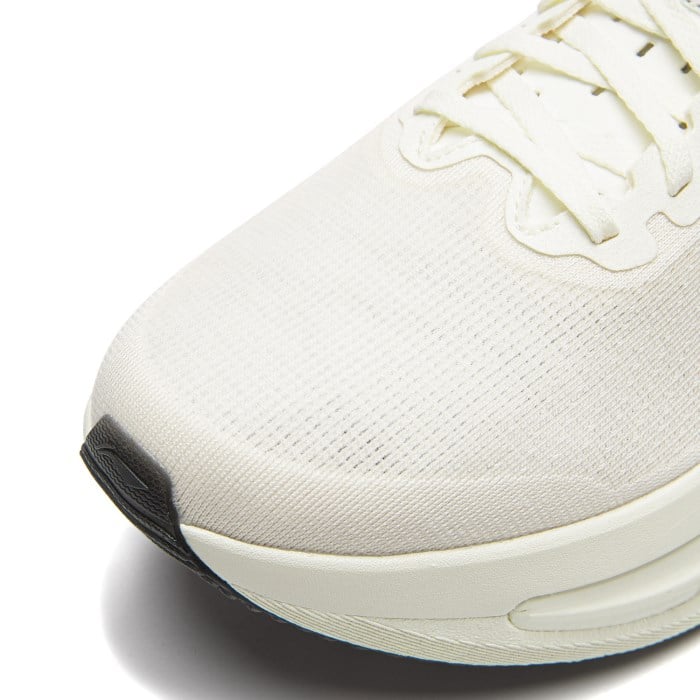 Li-Ning Red Hare 9 Ultra - Mens Running Shoes - Champagne White - image 8