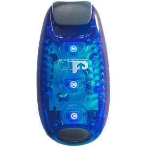 1000 Mile Ultimate Performance Eddystone Clip-On LED Light