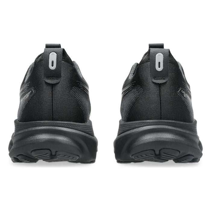 Asics Gel Kayano 33 GS - Kids Running Shoes - Black/Carrier Grey - image 5