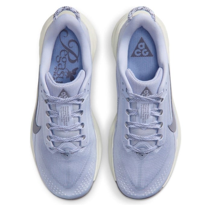Nike ACG Pegasus Trail - Womens Trail Running Shoes - Ghost/Cement Grey/Mineral Slate