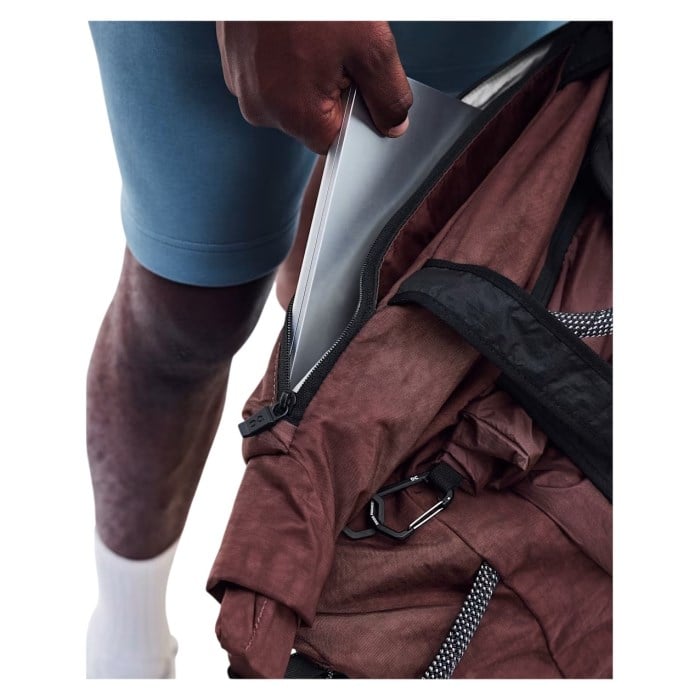 On Track Pack 40L Elite - Cacao/Black - image 5