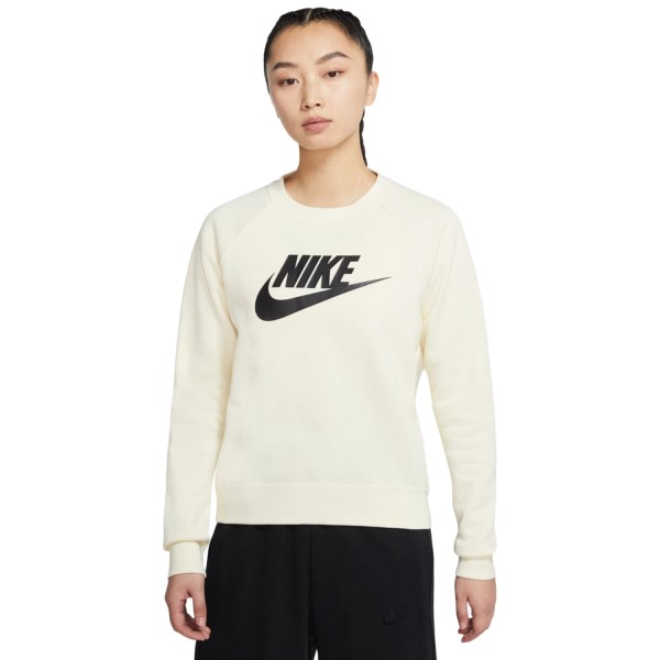 nike sportswear sweatshirt coconut milk