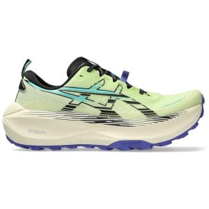 Asics Trabuco Max 4 - Mens Trail Running Shoes