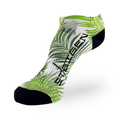Steigen Zero Length Running Socks