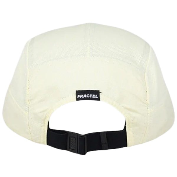 Fractel Sahara Edition Running Cap - Sand/Orange