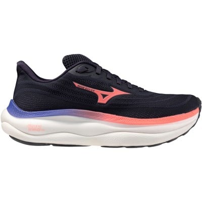 Mizuno Wave Sky 9 - Womens Running Shoes