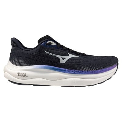 Mizuno Wave Sky 9 Tsukiakari - Mens Running Shoes - Vulcan/Moonlit Ocean