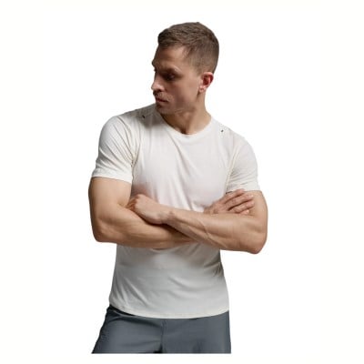2XU Mens Aero Trail Tee
