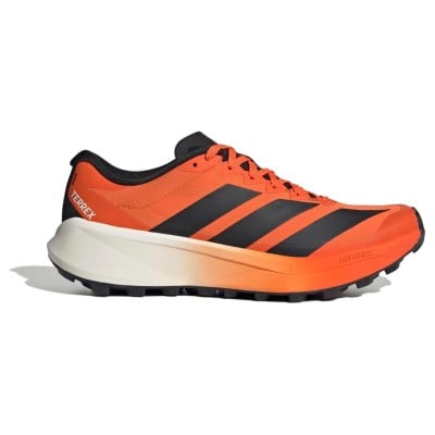 adidas Terrex Agravic 4 - Mens Trail Running Shoes