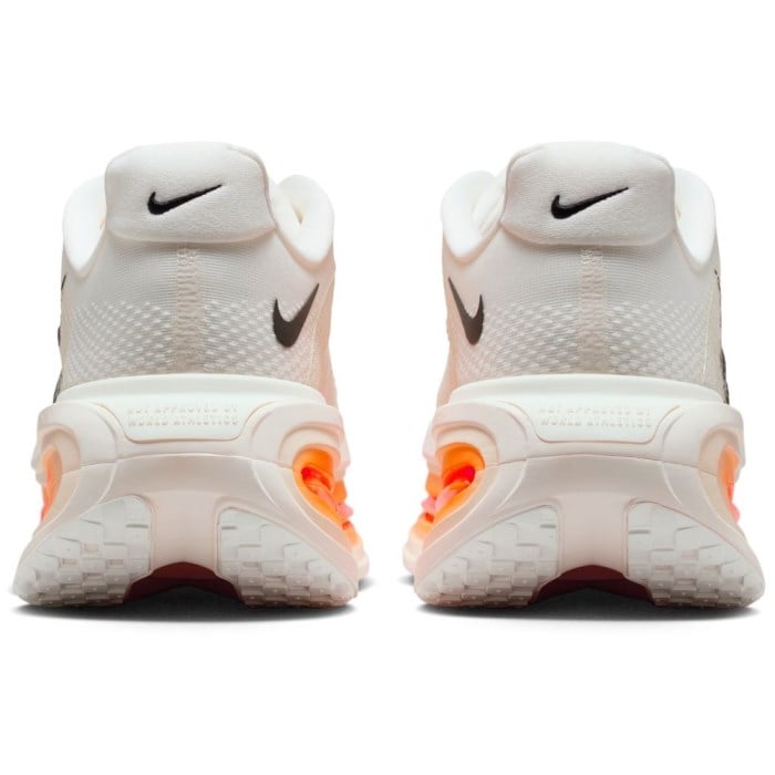 Nike Vomero Premium Proto - Unisex Running Shoes - Sail/Black/Coconut Milk/Total Orange