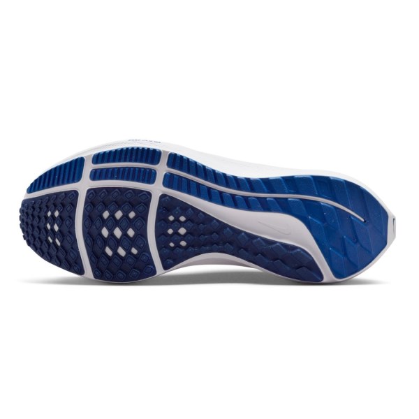 Nike Air Zoom Pegasus 40 GS - Kids Running Shoes - Game Royal/White/Deep Royal Blue