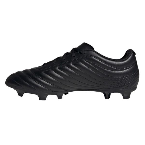 Adidas Copa 20.4 FG - Mens Football Boots - Triple Black