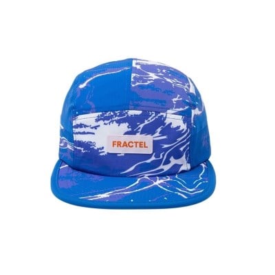 Fractel M-Series Premium Running Cap