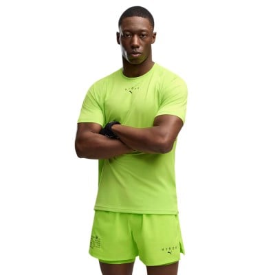 Puma x Hyrox PWRMode Mens Running T-Shirt