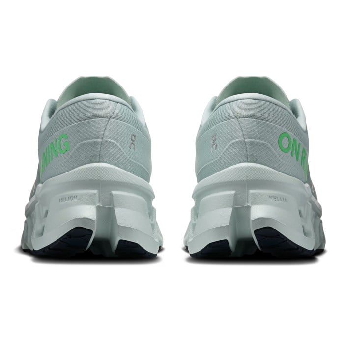On Cloudmonster 3 - Mens Running Shoes - Brook/ Flurry - image 4