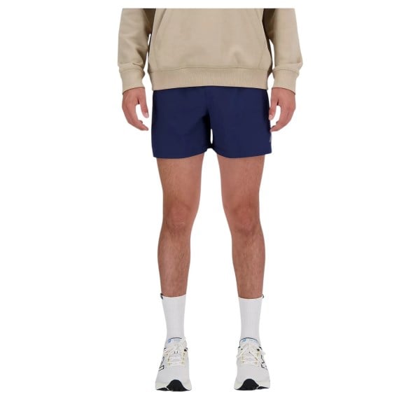 New Balance RC 5 Inch Mens Running Shorts