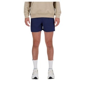 New Balance RC 5 Inch Mens Running Shorts