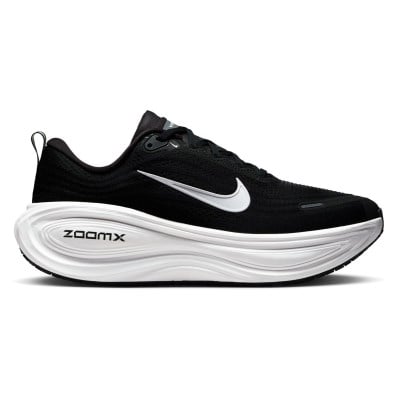 Nike Vomero Plus - Mens Running Shoes - Black/White Cool/Grey Metallic/Dark Grey