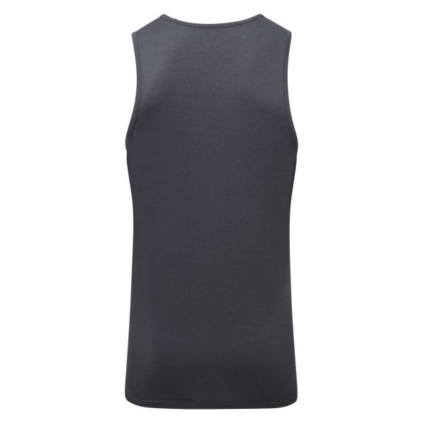 Ronhill Core Mens Running Tank Top - Charcoal Marl