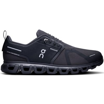 On Cloud 6 Waterproof - Mens Running Shoes