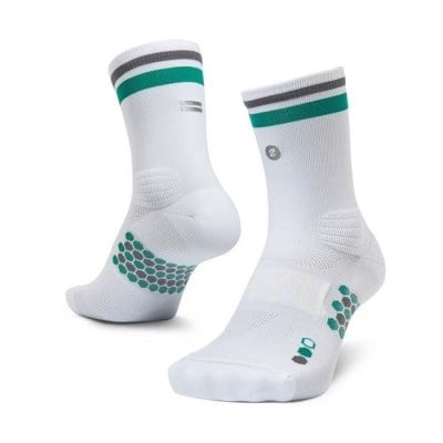 SHYU Half Crew Racing Socks