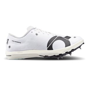 On Cloudspike 10000m - Mens Long Distance Track Running Spikes