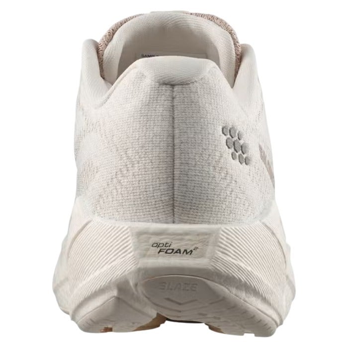 Salomon Aero Blaze 4 - Womens Running Shoes - Vanilla Ice/Vanilla Ice/White - image 5