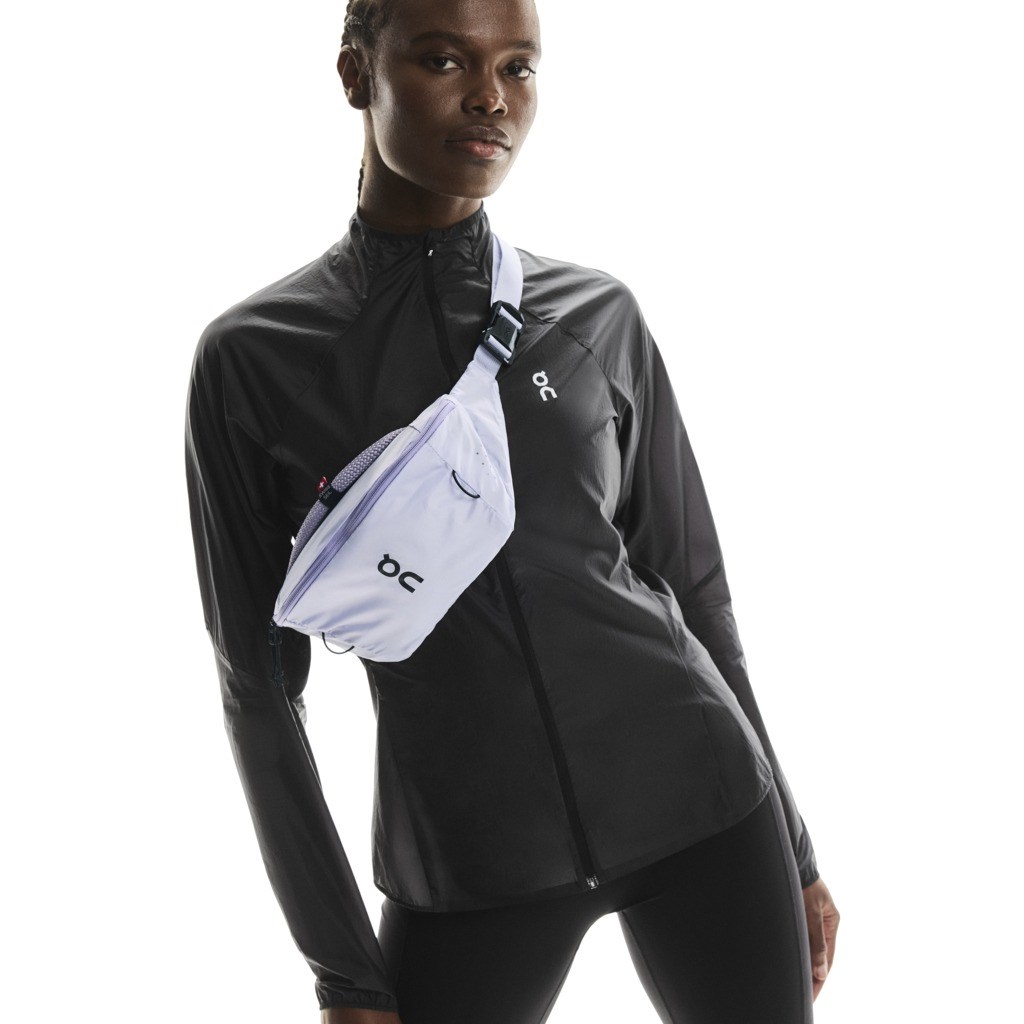 On Waist Pack 2L Lite - Thistle