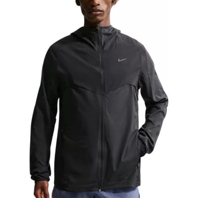 Nike Stride Plus Mens Repel Running Jacket