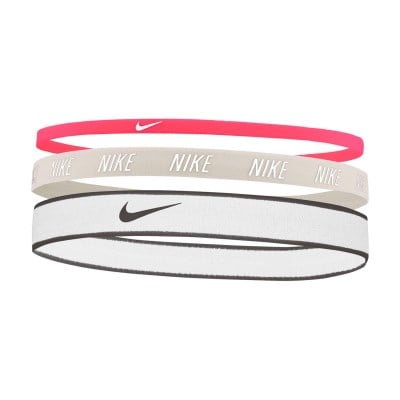 Nike Mixed Width Sports Headbands - 3 Pack