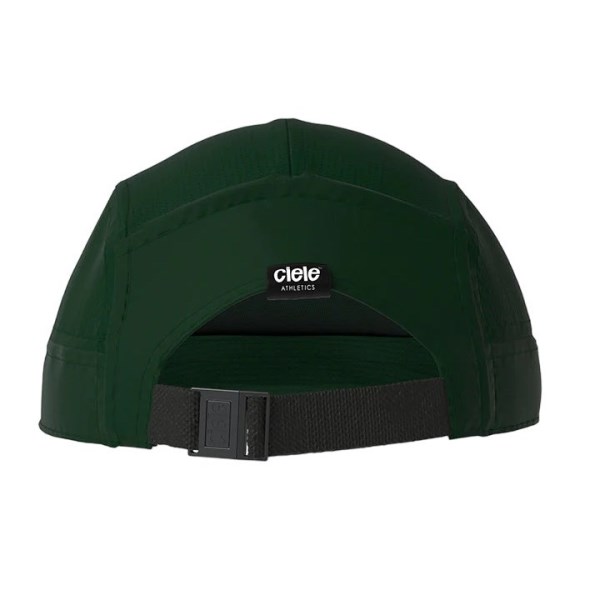 Ciele Athletics GOCap Logo Running Cap - Woodlands