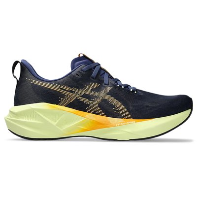 Asics Novablast 5 - Mens Running Shoes