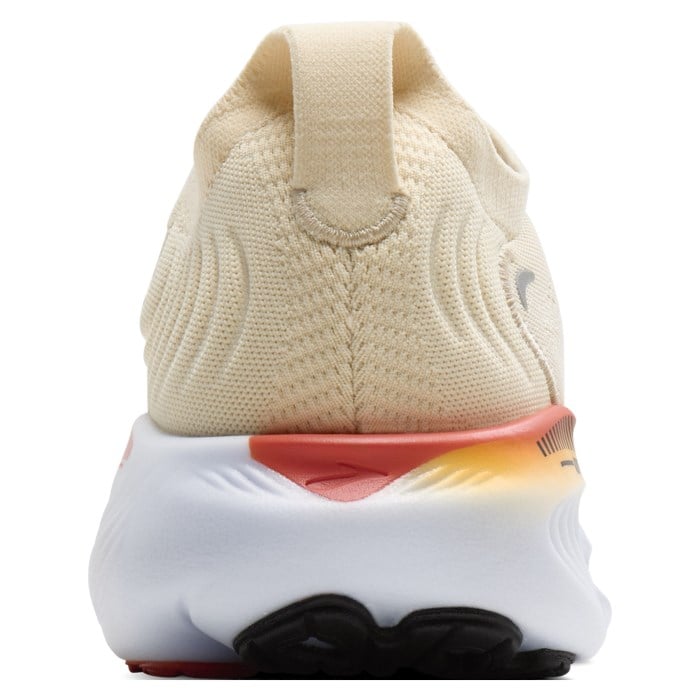 Brooks Adrenaline GTS 25 - Mens Running Shoes - Rutabaga/Tigerlily/Orange - image 5