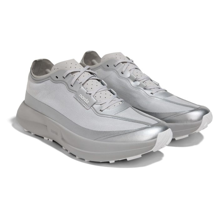 Norda 005 - Mens Trail Running Shoes - Zephyr - image 6