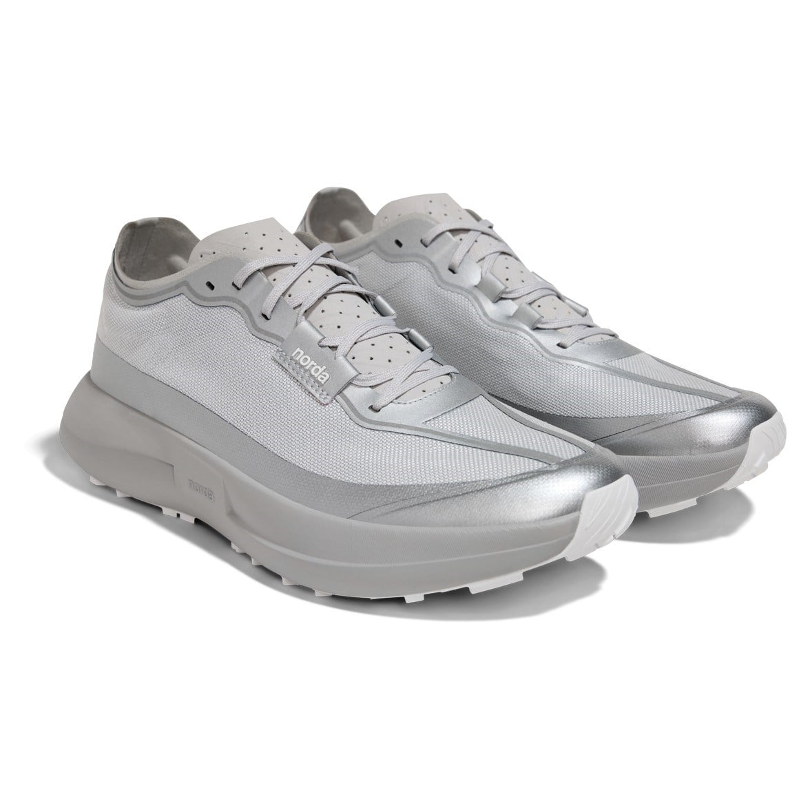Norda 005 - Mens Trail Running Shoes - Zephyr - image 6