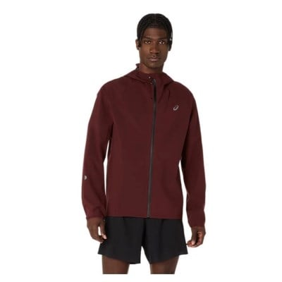 Asics MetaRun Mens Waterproof Running Jacket