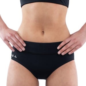 Sub4 Womens Athletic Briefs