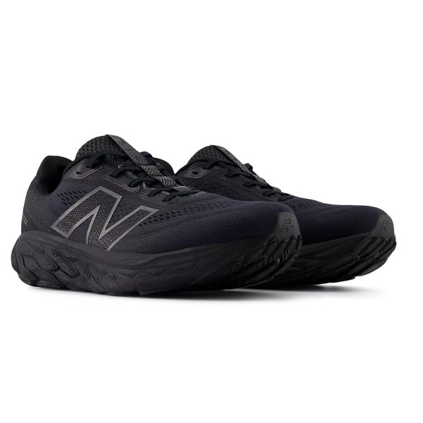 New Balance Fresh Foam X 880v14 GTX - Mens Running Shoes - Black/Phantom/Magnet