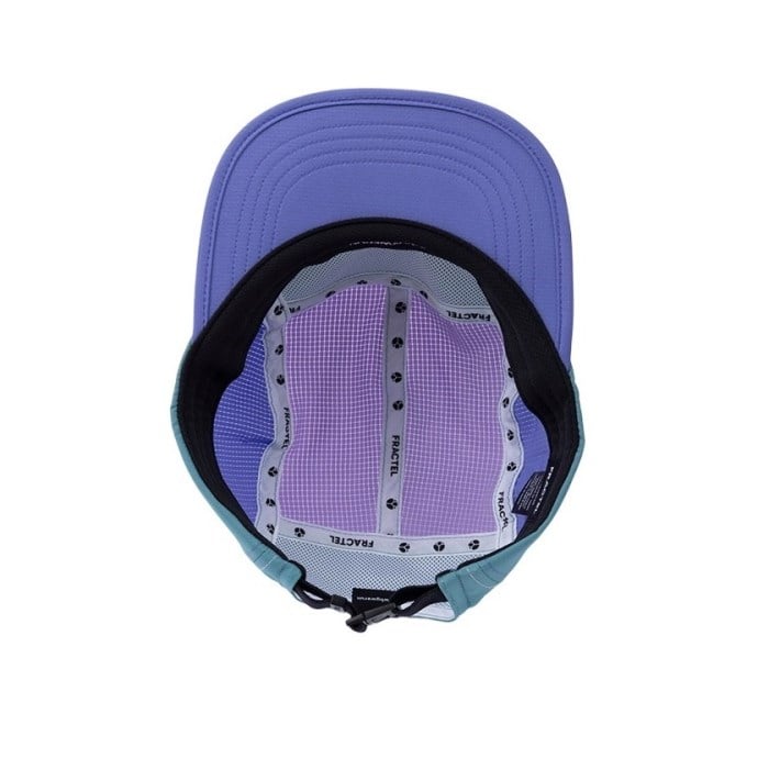 Fractel M-Series Premium Running Cap - Lunara