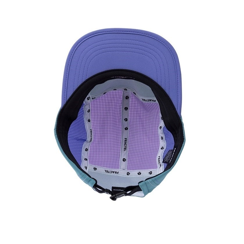 Fractel M-Series Premium Running Cap - Lunara
