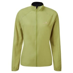 Ronhill Core Womens Running Jacket